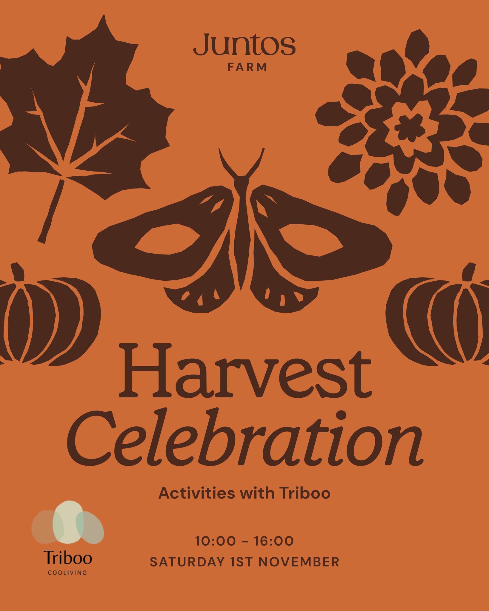 Harvest Celebration